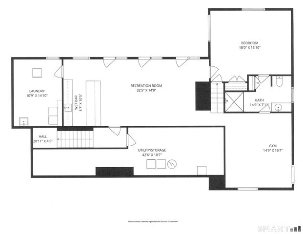 2 Ledgemoor Lane, Westport, CT 06880