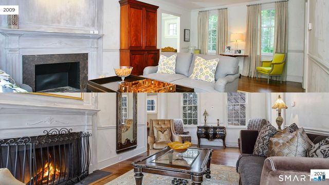 2 Ledgemoor Lane, Westport, CT 06880