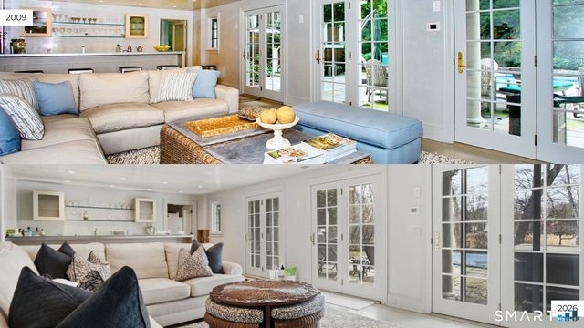 2 Ledgemoor Lane, Westport, CT 06880