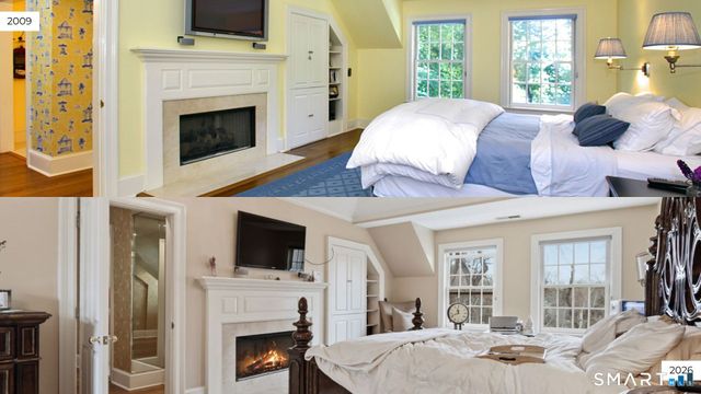 2 Ledgemoor Lane, Westport, CT 06880