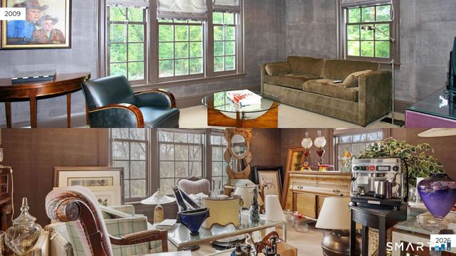 2 Ledgemoor Lane, Westport, CT 06880