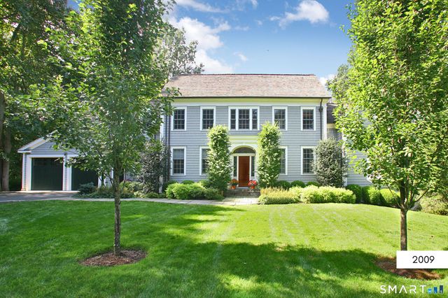 2 Ledgemoor Lane, Westport, CT 06880