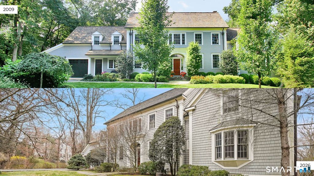 2 Ledgemoor Lane, Westport, CT 06880