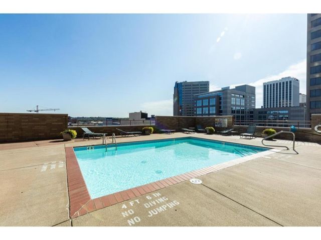 66 9th Street E 2512, Saint Paul, MN 55101