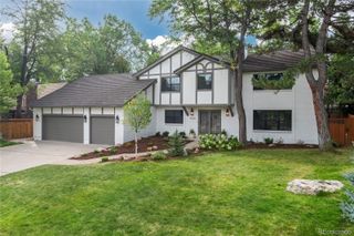 10786 E Crestline Place, Englewood, CO 80111
