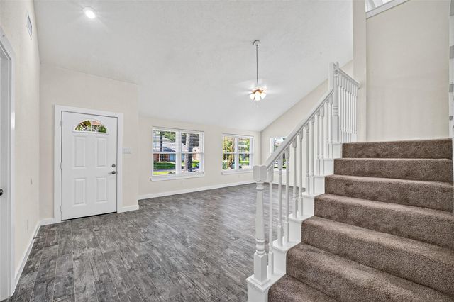 3631 Glenwood Springs Drive, Houston, TX 77345