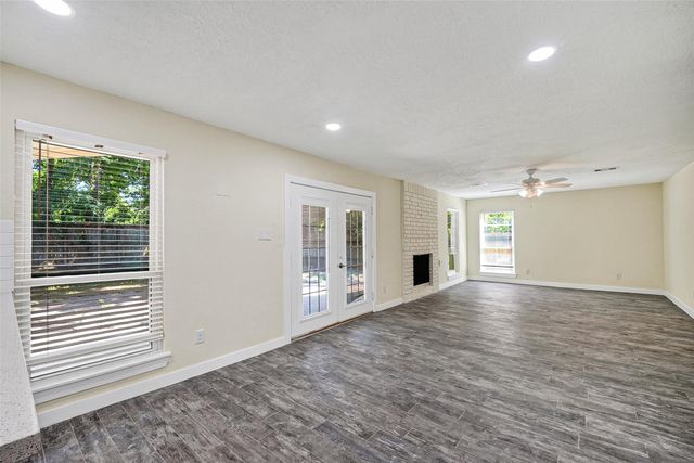 3631 Glenwood Springs Drive, Houston, TX 77345