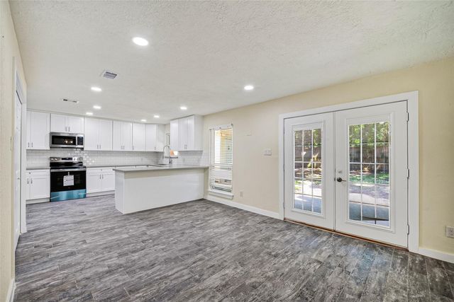 3631 Glenwood Springs Drive, Houston, TX 77345