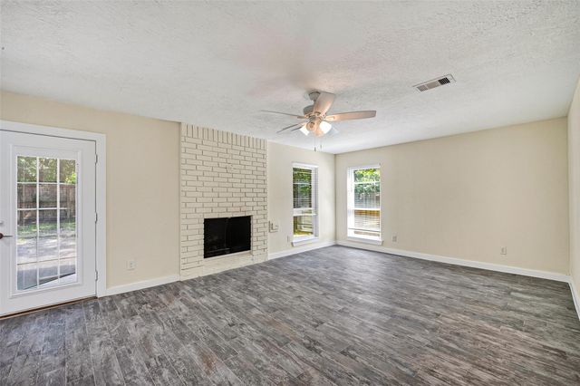 3631 Glenwood Springs Drive, Houston, TX 77345