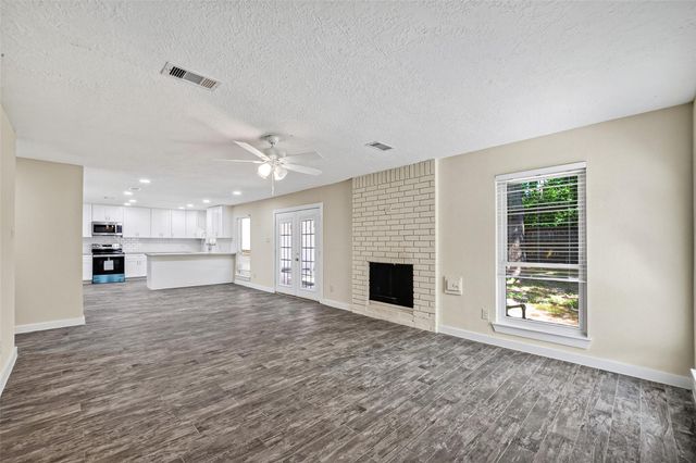 3631 Glenwood Springs Drive, Houston, TX 77345