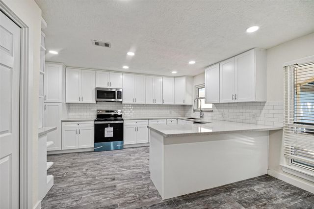 3631 Glenwood Springs Drive, Houston, TX 77345