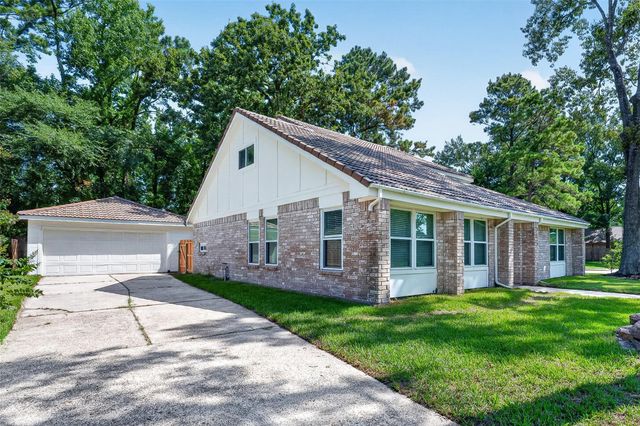 3631 Glenwood Springs Drive, Houston, TX 77345