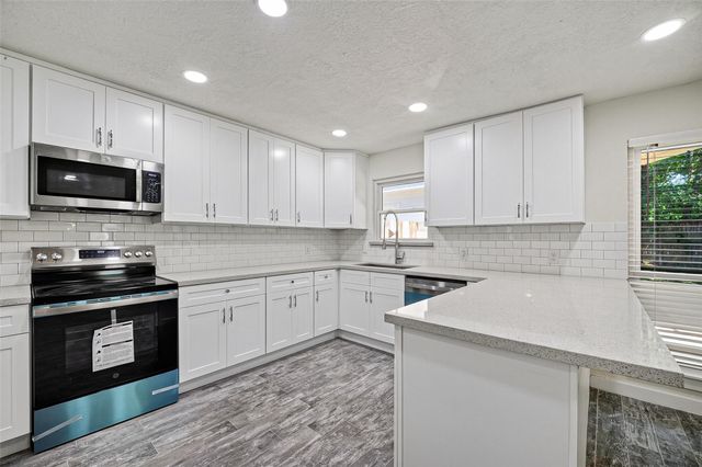 3631 Glenwood Springs Drive, Houston, TX 77345