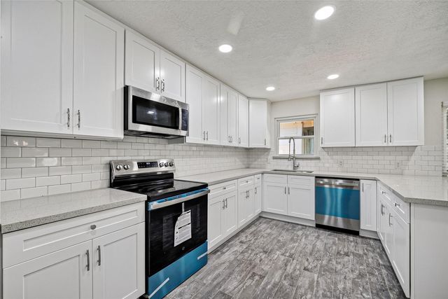 3631 Glenwood Springs Drive, Houston, TX 77345