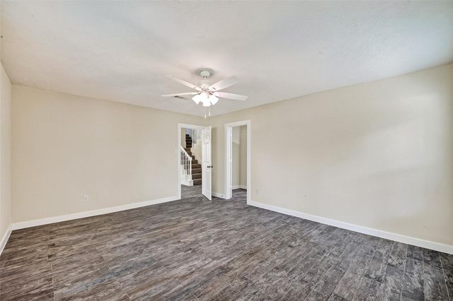 3631 Glenwood Springs Drive, Houston, TX 77345