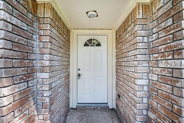 3631 Glenwood Springs Drive, Houston, TX 77345