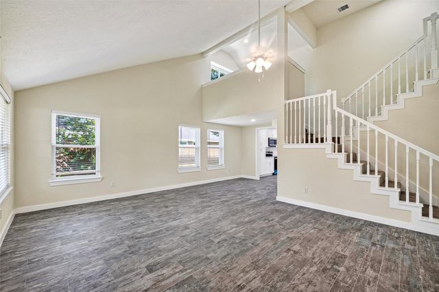 3631 Glenwood Springs Drive, Houston, TX 77345