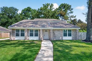 3631 Glenwood Springs Drive, Houston, TX 77345