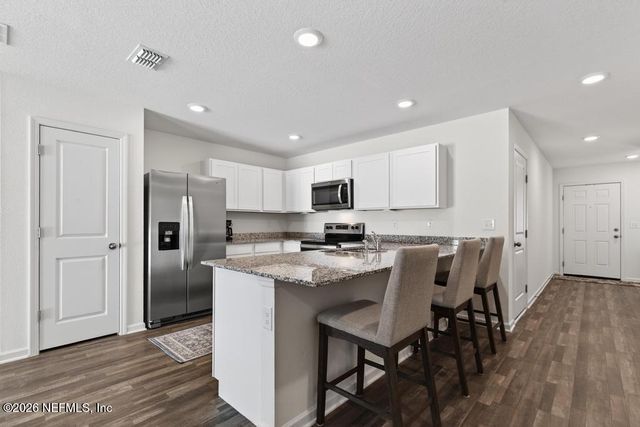 45124 RED BRICK Drive, Callahan, FL 32011