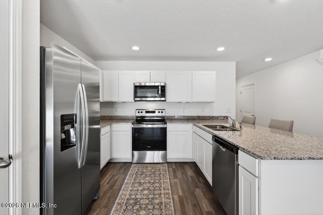 45124 RED BRICK Drive, Callahan, FL 32011