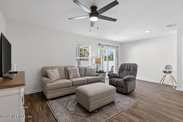 45124 RED BRICK Drive, Callahan, FL 32011