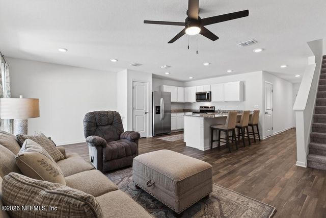 45124 RED BRICK Drive, Callahan, FL 32011