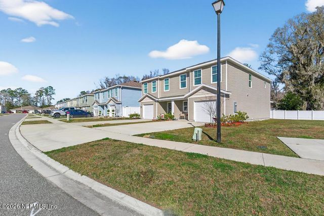 45124 RED BRICK Drive, Callahan, FL 32011