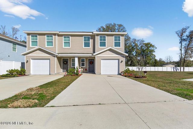 45124 RED BRICK Drive, Callahan, FL 32011