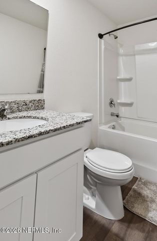 45124 RED BRICK Drive, Callahan, FL 32011