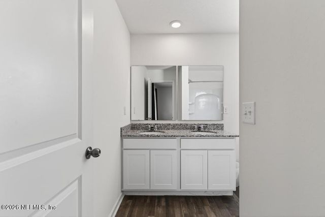 45124 RED BRICK Drive, Callahan, FL 32011