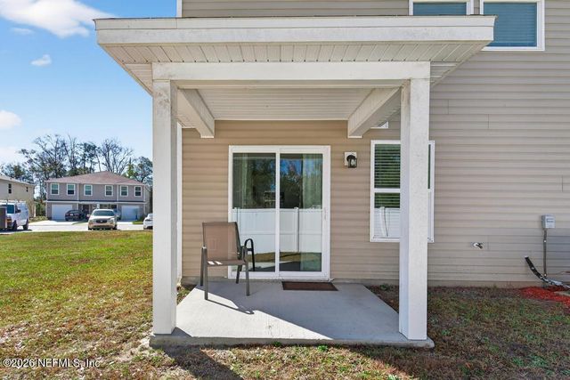 45124 RED BRICK Drive, Callahan, FL 32011