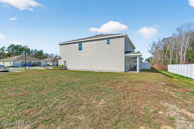 45124 RED BRICK Drive, Callahan, FL 32011