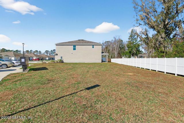 45124 RED BRICK Drive, Callahan, FL 32011