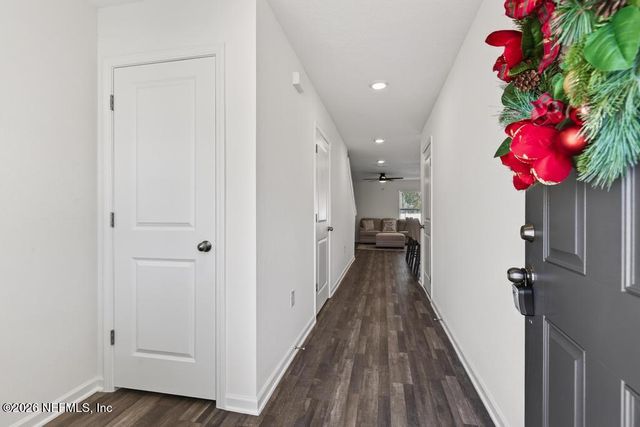 45124 RED BRICK Drive, Callahan, FL 32011