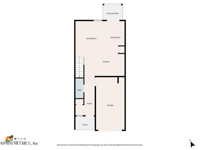 45124 RED BRICK Drive, Callahan, FL 32011