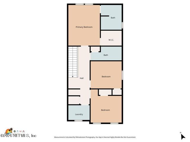 45124 RED BRICK Drive, Callahan, FL 32011