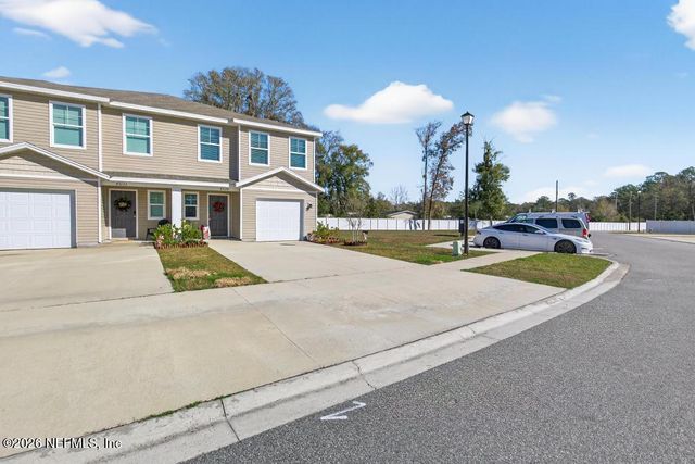 45124 RED BRICK Drive, Callahan, FL 32011