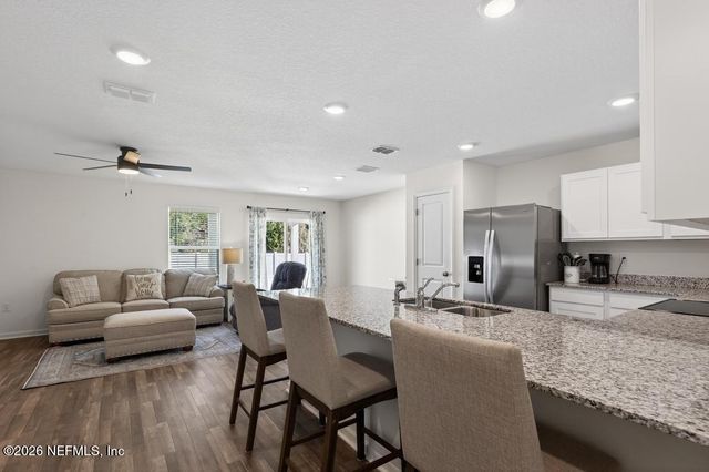 45124 RED BRICK Drive, Callahan, FL 32011