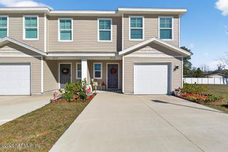 45124 RED BRICK Drive, Callahan, FL 32011