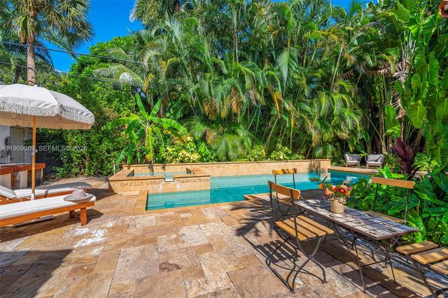 641 NE 57th St, Miami, FL 33137