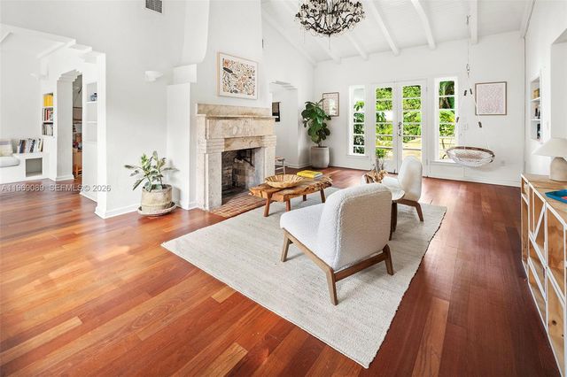 641 NE 57th St, Miami, FL 33137