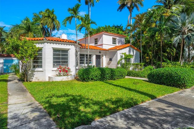 641 NE 57th St, Miami, FL 33137