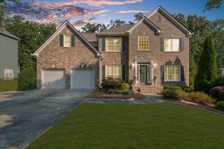 4208 Woodfare NW Lane, Kennesaw, GA 30152
