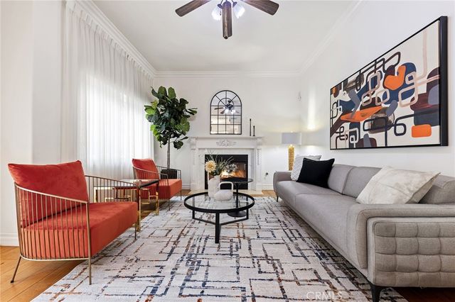 2767 Saleroso Dr, Rowland Heights, CA 91748