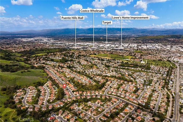 2767 Saleroso Dr, Rowland Heights, CA 91748