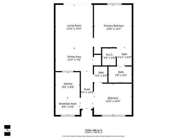 1141 Boxwood Drive B, Delray Beach, FL 33445