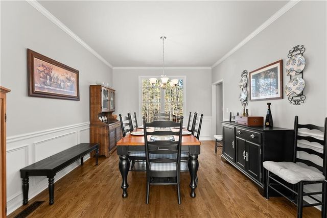 200 Morning Glory Ridge, Canton, GA 30115