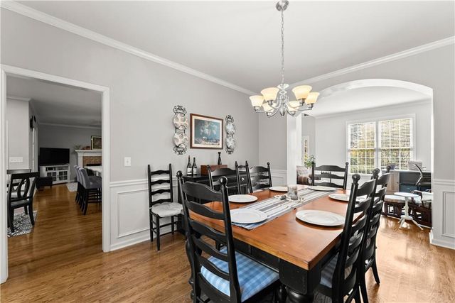 200 Morning Glory Ridge, Canton, GA 30115
