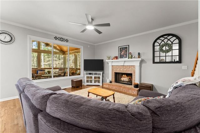 200 Morning Glory Ridge, Canton, GA 30115