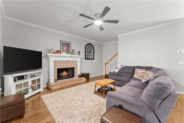200 Morning Glory Ridge, Canton, GA 30115